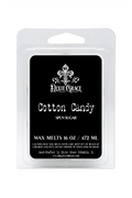 Cotton Candy - 3 oz Wax Melts