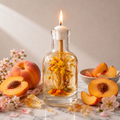 Leo - Oil Candle to Stir Passion