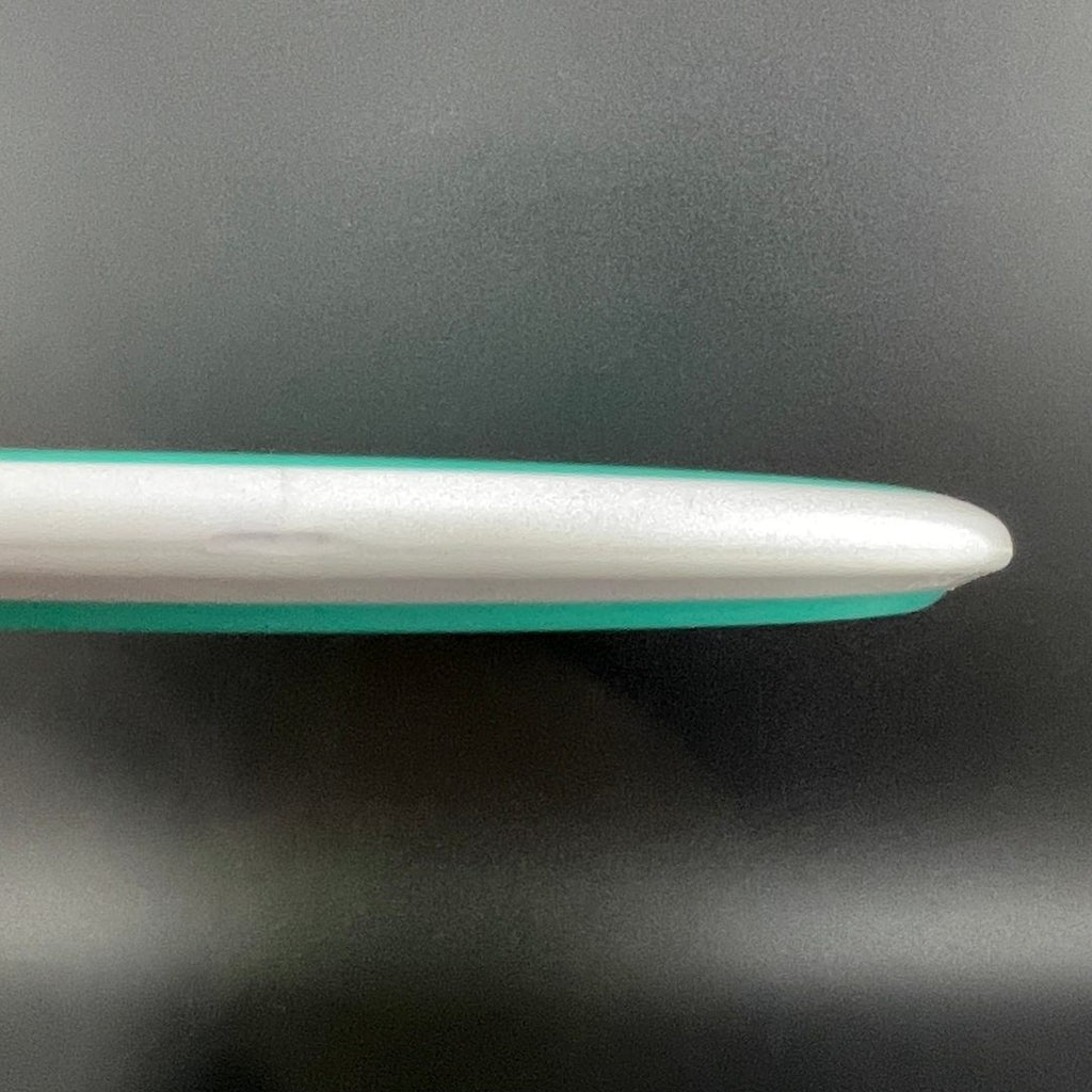 Soft Neutron Hex Disc Golf