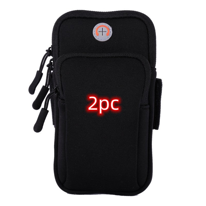 Arm Band For Running Sports Fitness