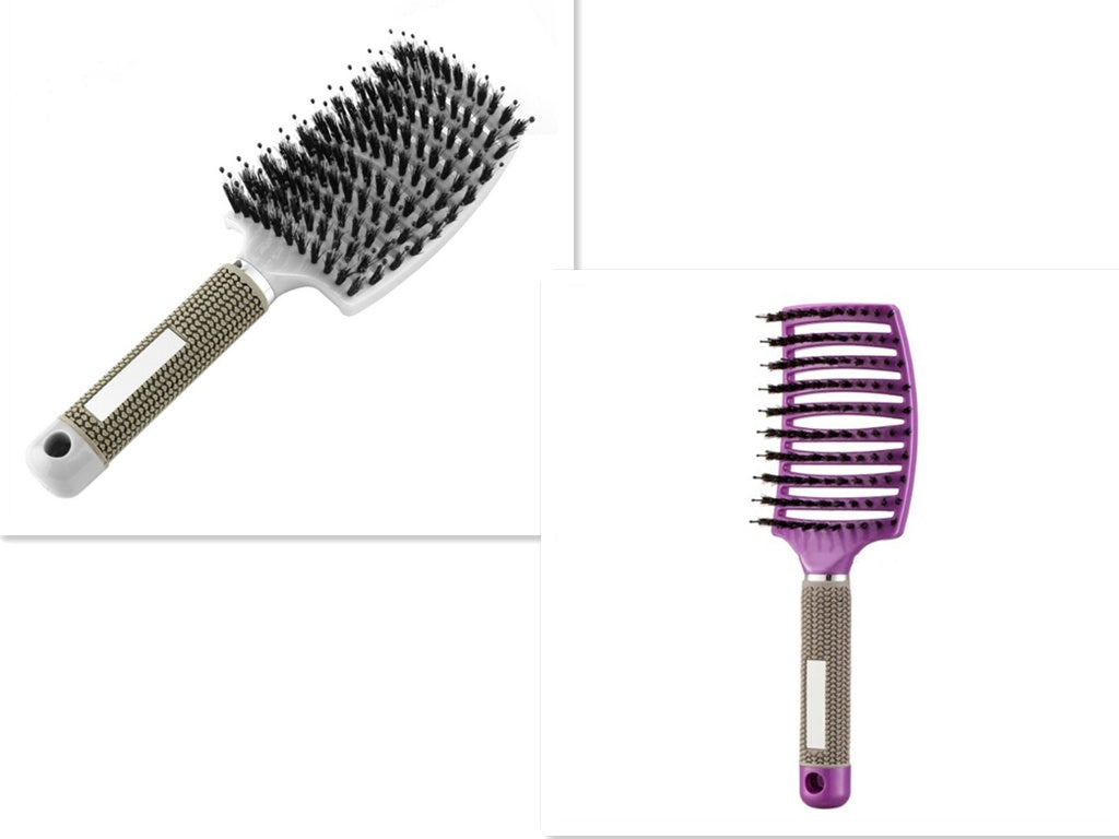 Hairbrush - Women's Detangler Hairbrush