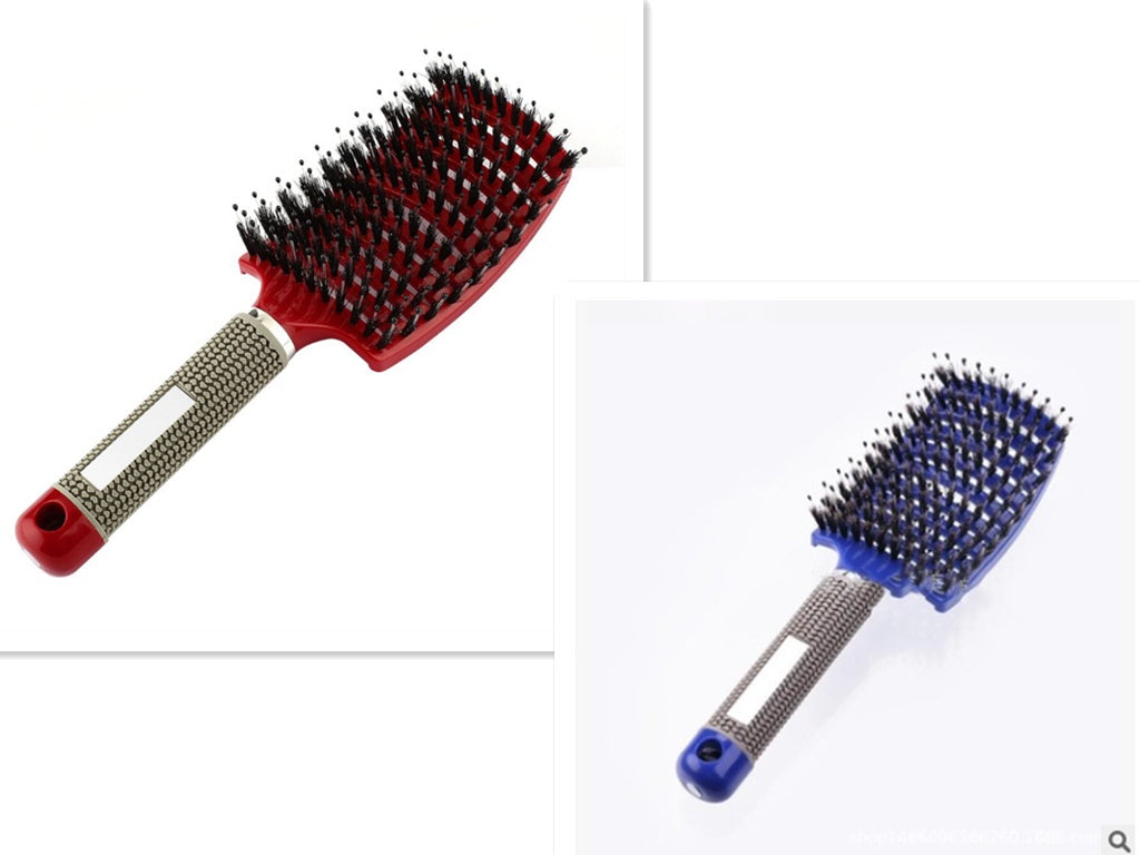 Hairbrush - Women's Detangler Hairbrush