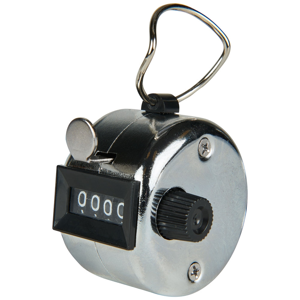 PUSH BUTTON SPORTS COUNTER | BASEBALL & SOFTBALL SPORTS COUNTER