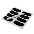 EYEBLACK STICKERS