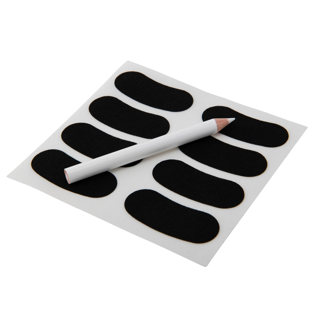 EYEBLACK STICKERS