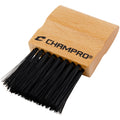 WOOD HANDLE UMPIRE BRUSH (DOZEN) | BASEBALL & SOFTBALL OFFICIATING EQUIPMENT