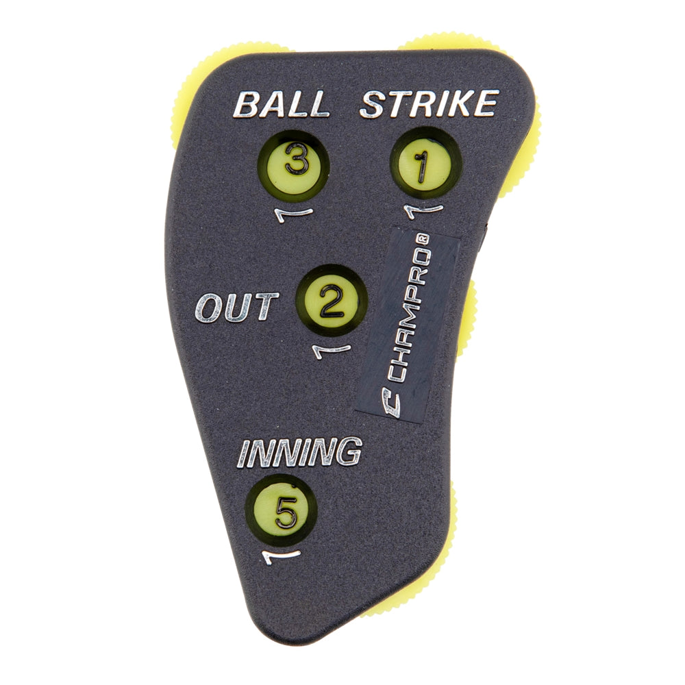 UMP INDICATOR | OFFICIATING EQUIPMENT