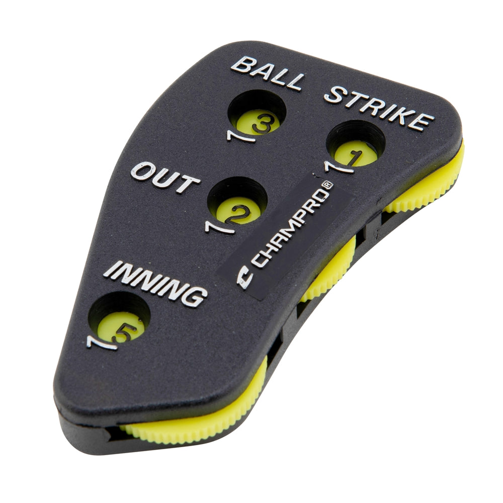UMP INDICATOR | OFFICIATING EQUIPMENT