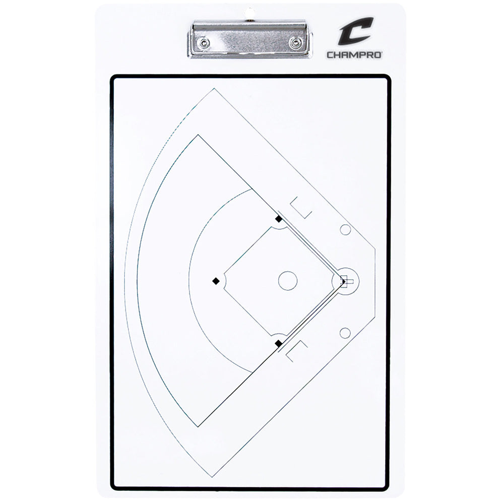 BASEBALL/SOFTBALL COACHES BOARD | BASEBALL & SOFTBALL COACHING BOARD