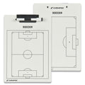 SOCCER COACH'S BOARD 12"X9" | SOCCER COACHING BOARD