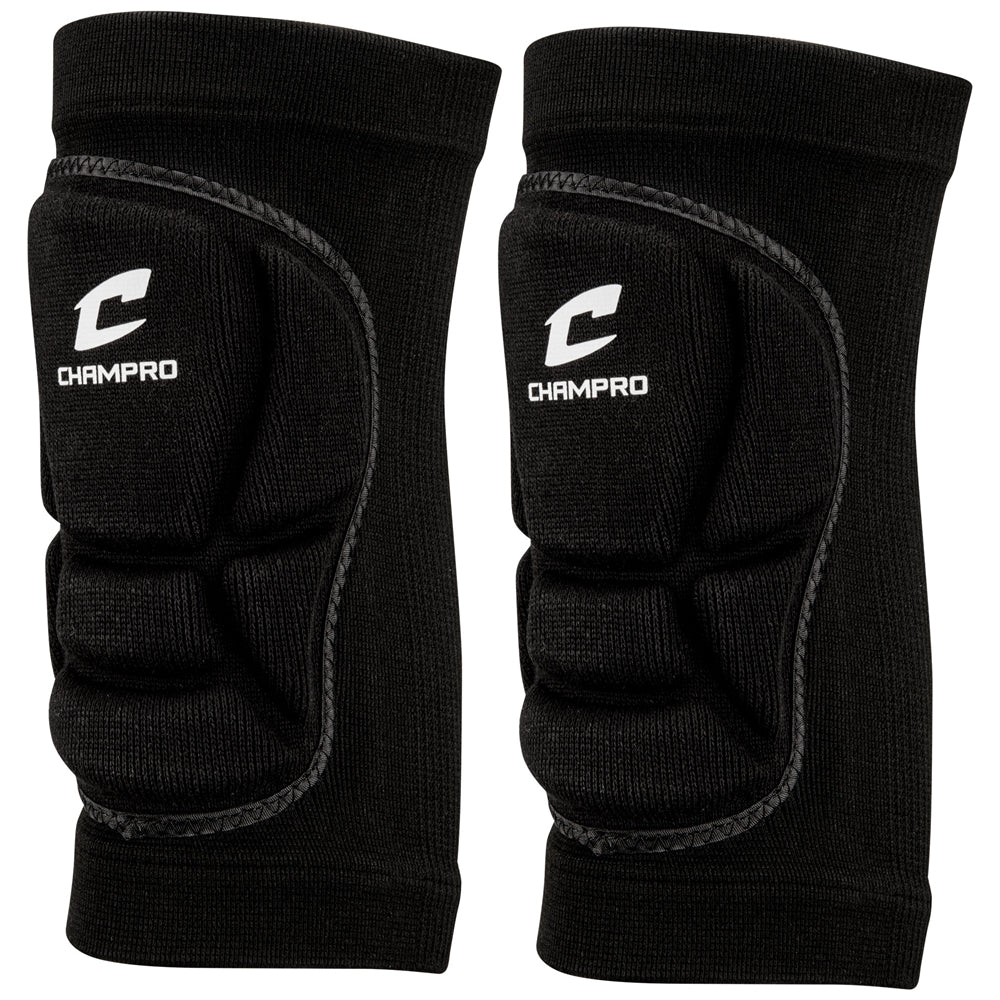 HIGH COMPRESSION/LOW PROFILE KNEE PAD