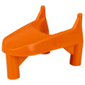 2" HEAVY RUBBER KICKOFF TEE | FOOTBALL KICKING TEE