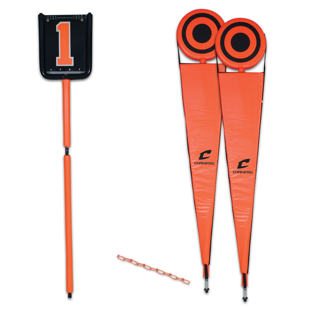 DOWN BOX | FOOTBALL OFFICIATING EQUIPMENT