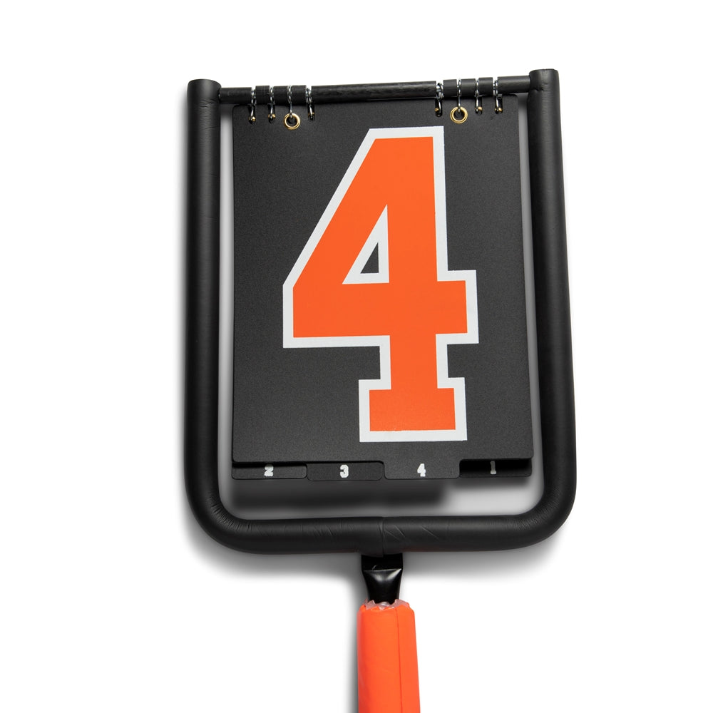 DOWN BOX | FOOTBALL OFFICIATING EQUIPMENT