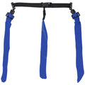 POP FLAG FOOTBALL BELT