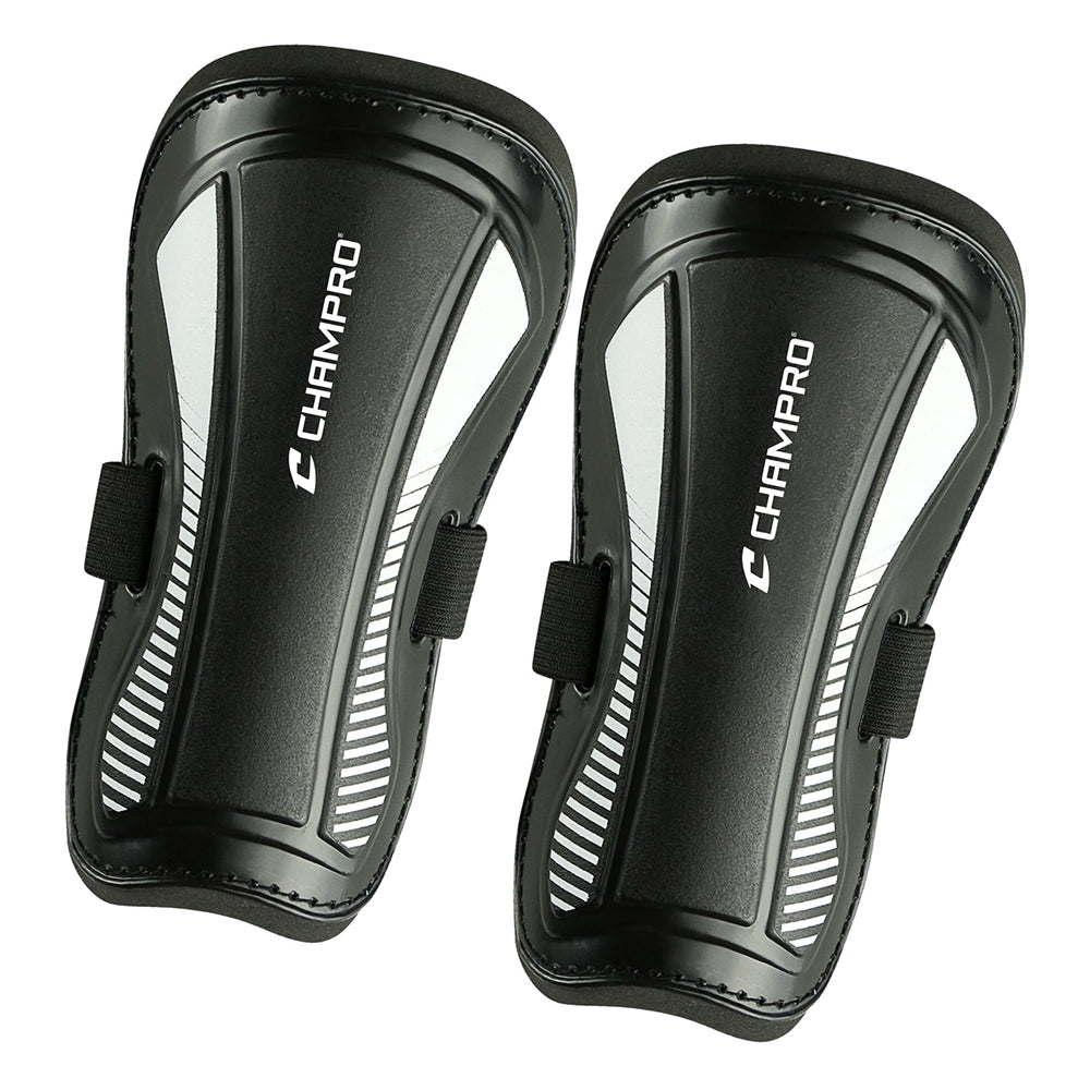 D3 MOLDED SHIN GUARD