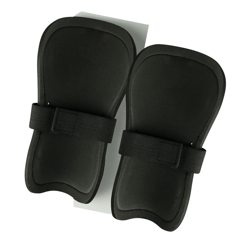 D3 MOLDED SHIN GUARD