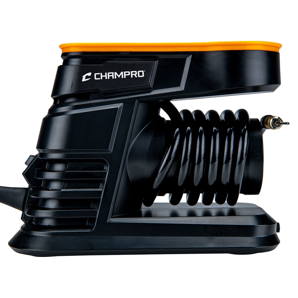 APEX DIGITAL SMART PUMP | BALL PUMP