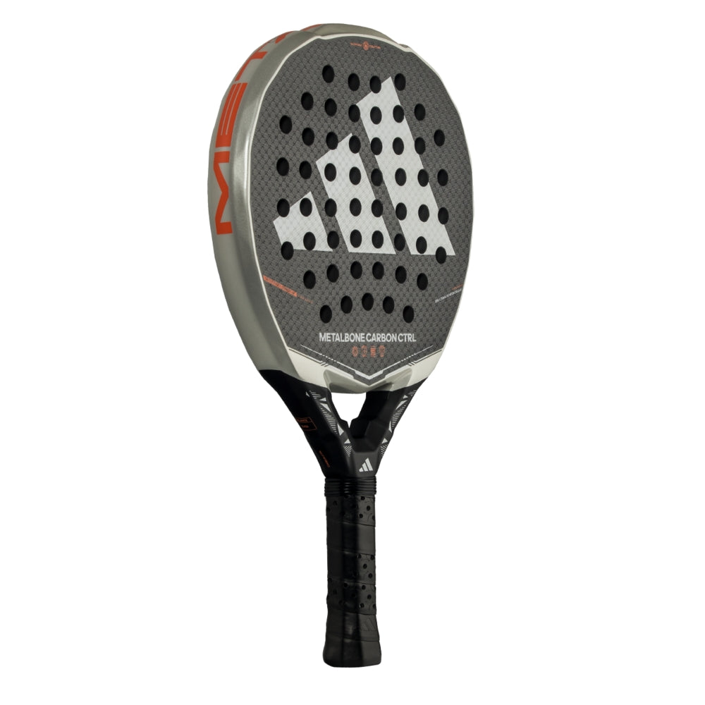 Adidas Paddle Racket Metalbone Carbon Ctrl 2026