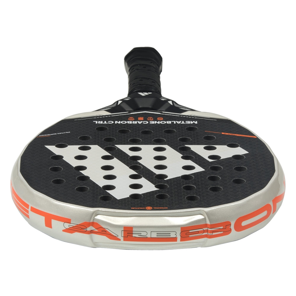 Adidas Paddle Racket Metalbone Carbon Ctrl 2026