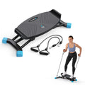 Simulated Ski Machine Full-Body Cardio & Leg Trainer