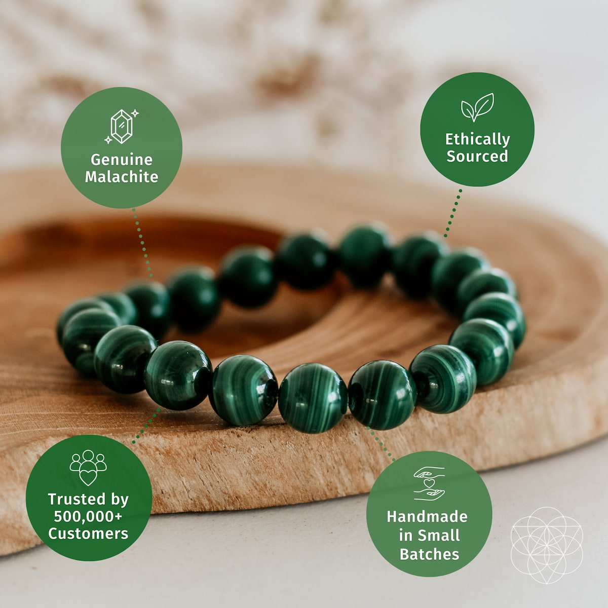 The Anxiety Bracelet
