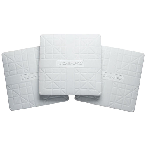 15" X 3" MOLDED PRO STYLE BASE | BASEBALL & SOFTBALL FIELD EQUIPMENT