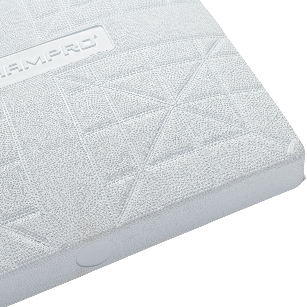 15" X 3" MOLDED PRO STYLE BASE | BASEBALL & SOFTBALL FIELD EQUIPMENT