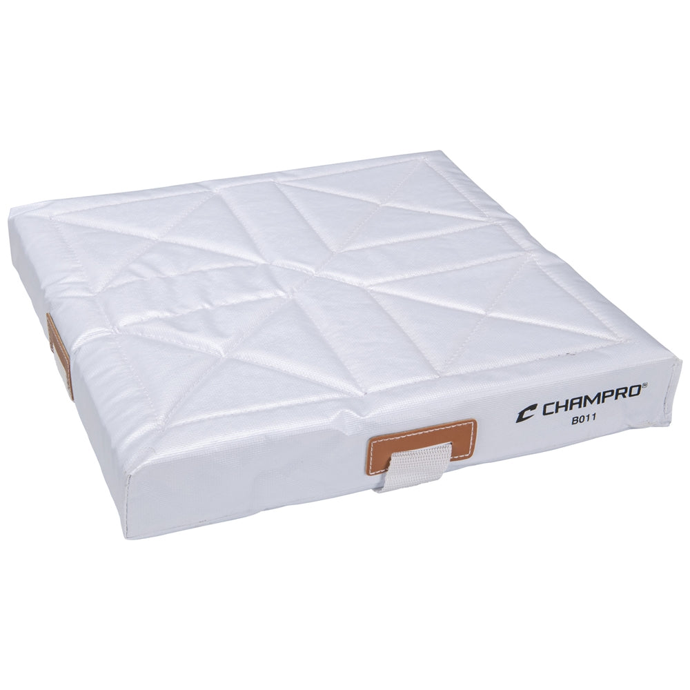 14" X 2" PVC QUILTED BASE | BASEBALL & SOFTBALL FIELD EQUIPMENT