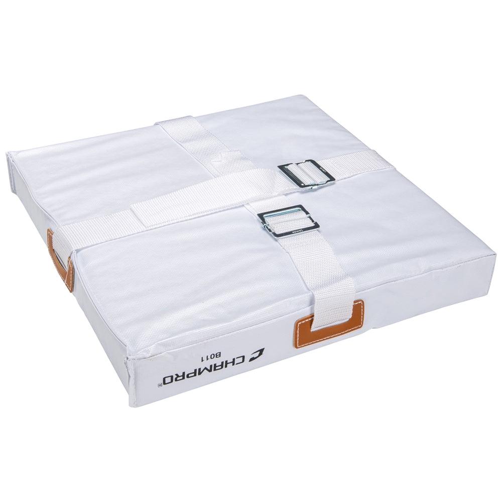 14" X 2" PVC QUILTED BASE | BASEBALL & SOFTBALL FIELD EQUIPMENT