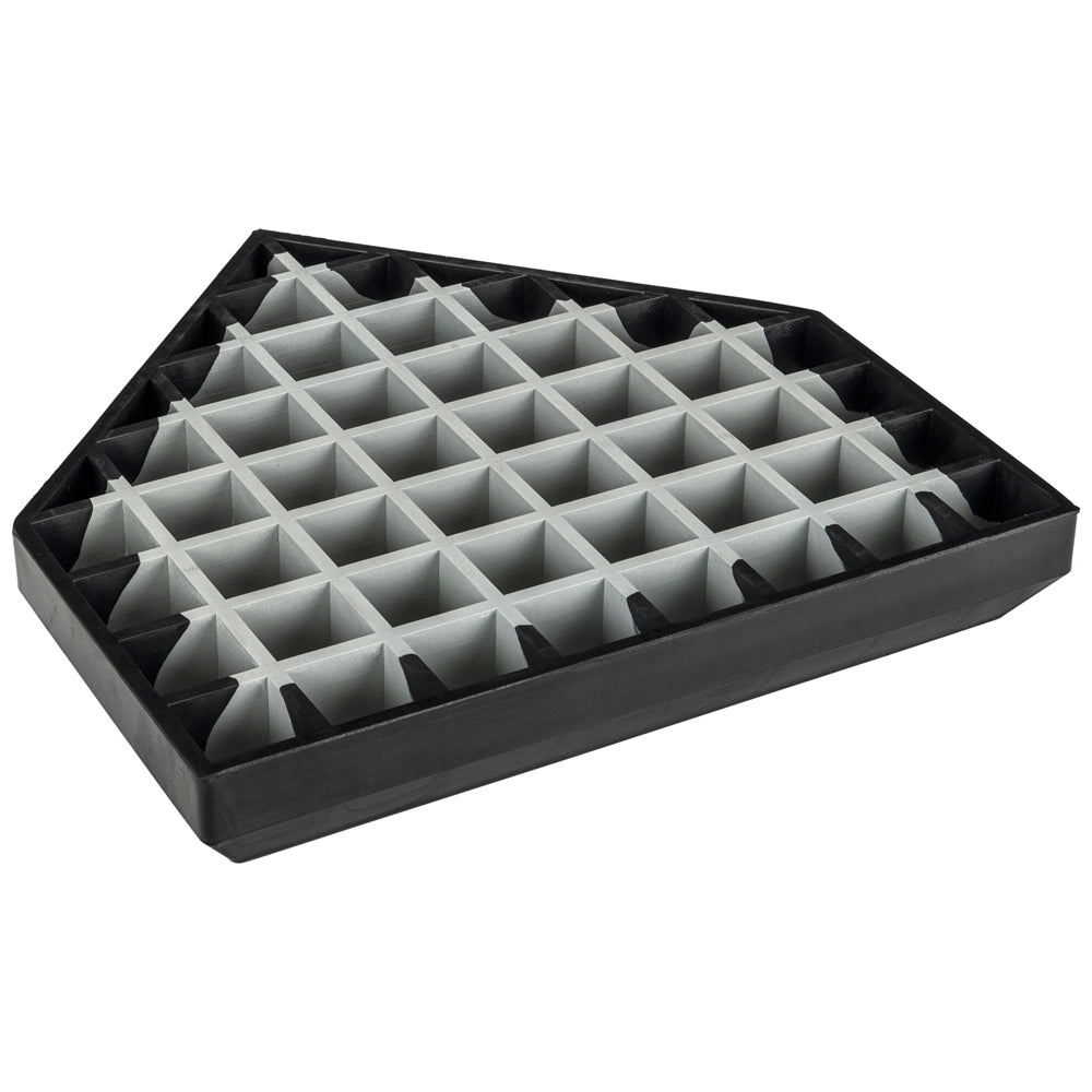 PRO STYLE HOME PLATE-WAFFLE | BASEBALL & SOFTBALL FIELD EQUIPMENT