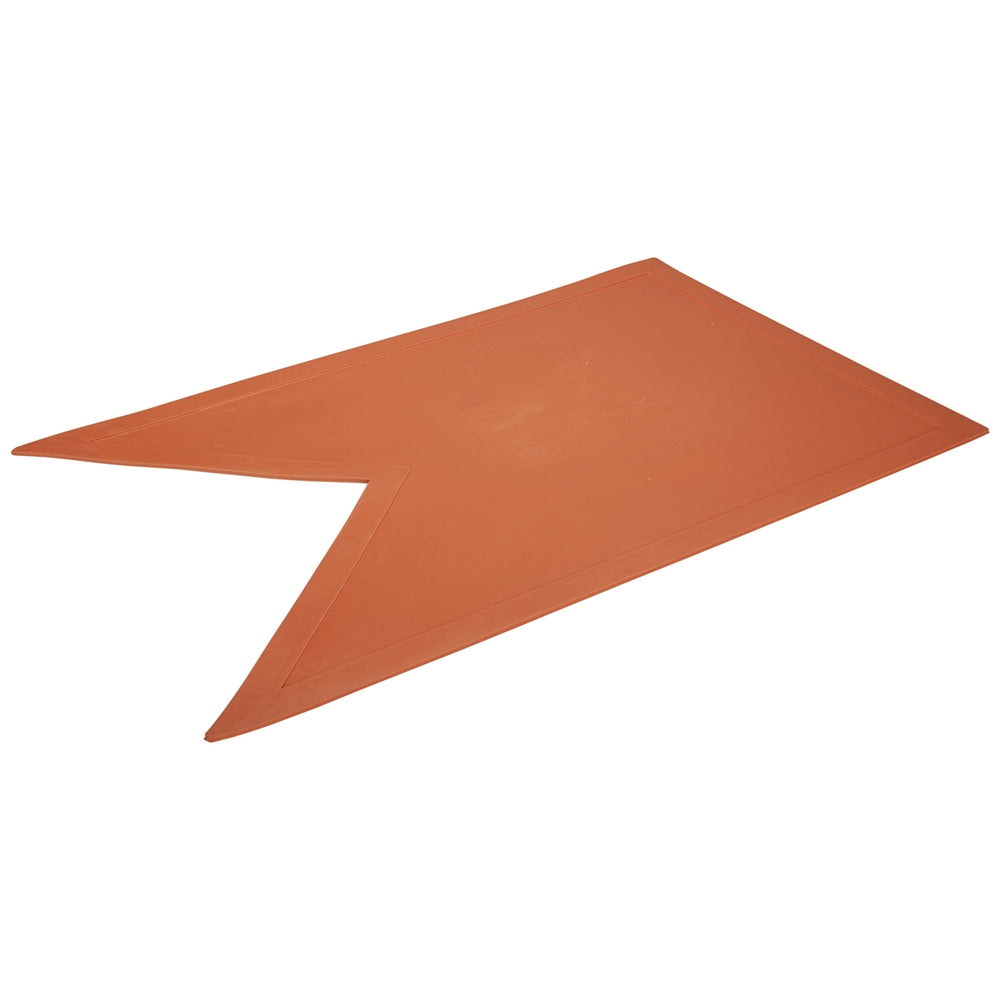 HOME PLATE EXTENSION | BASEBALL & SOFTBALL FIELD EQUIPMENT