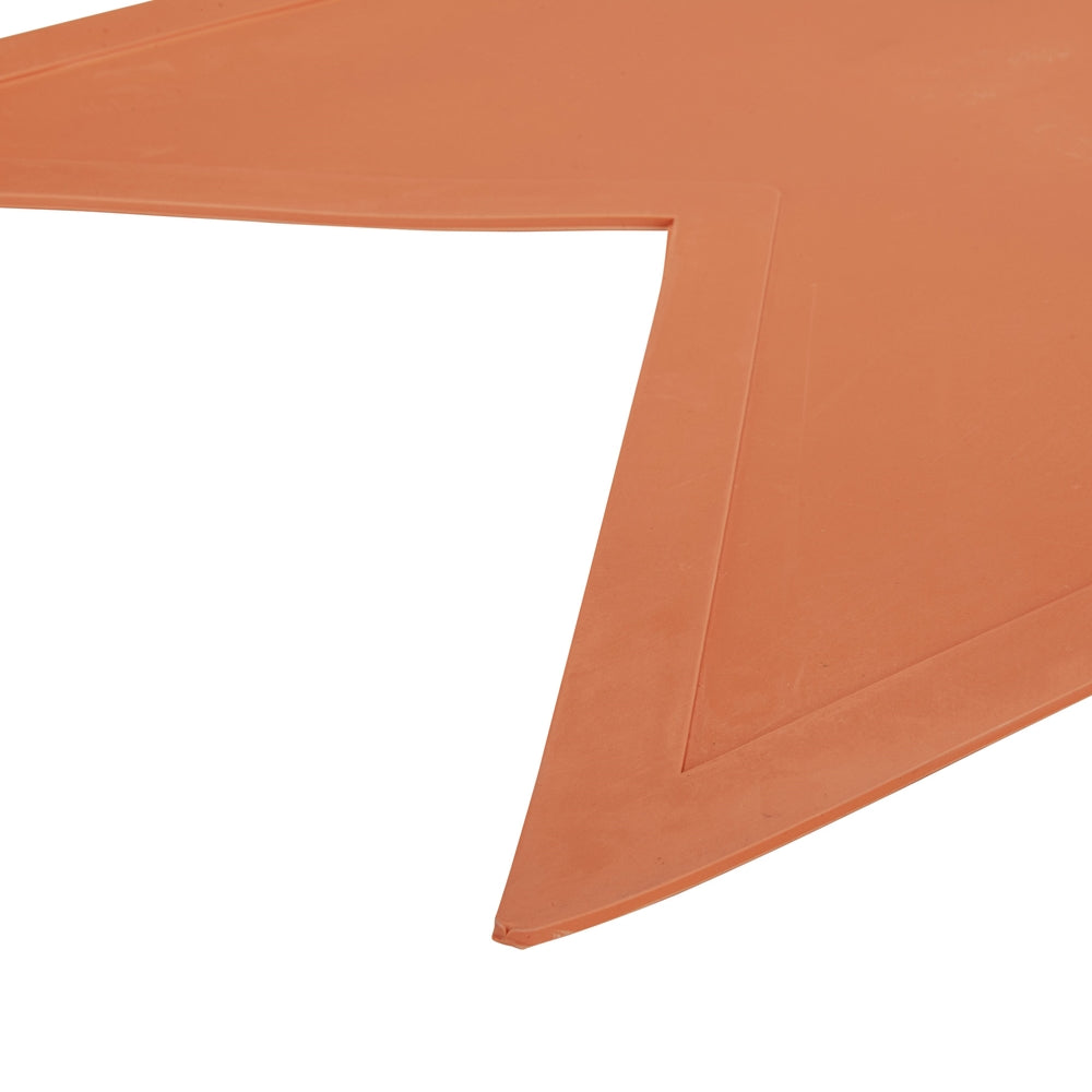 HOME PLATE EXTENSION | BASEBALL & SOFTBALL FIELD EQUIPMENT