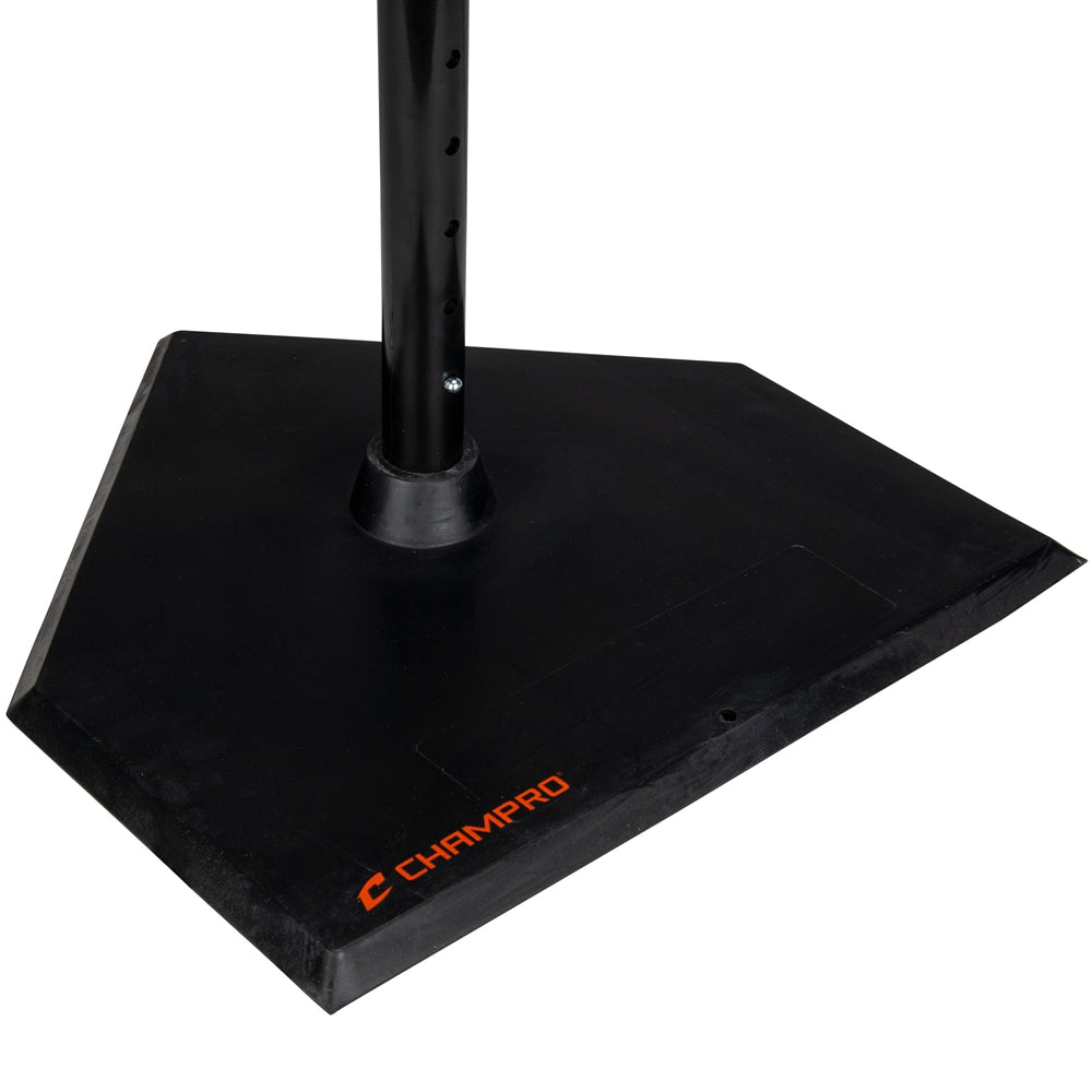 PVC BATTING TEE | BASEBALL & SOFTBALL BATTING TEE