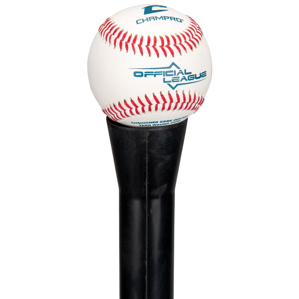 PVC BATTING TEE | BASEBALL & SOFTBALL BATTING TEE