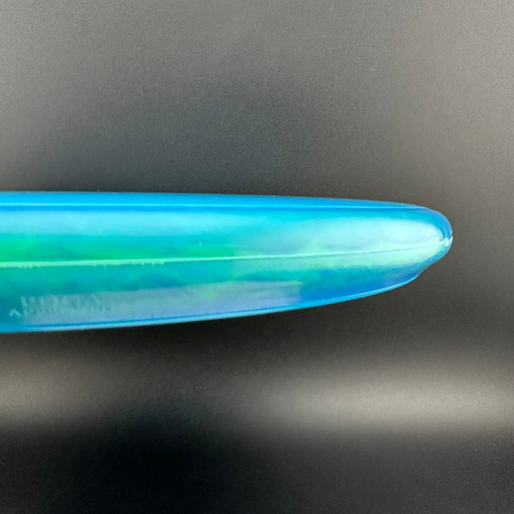 Soft Neutron Envy Disc Golf
