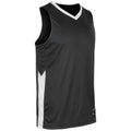 DAGGER BASKETBALL JERSEY