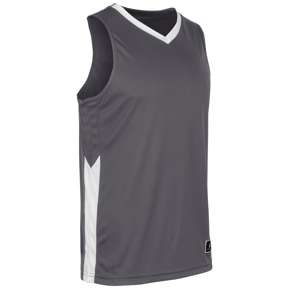 DAGGER BASKETBALL JERSEY