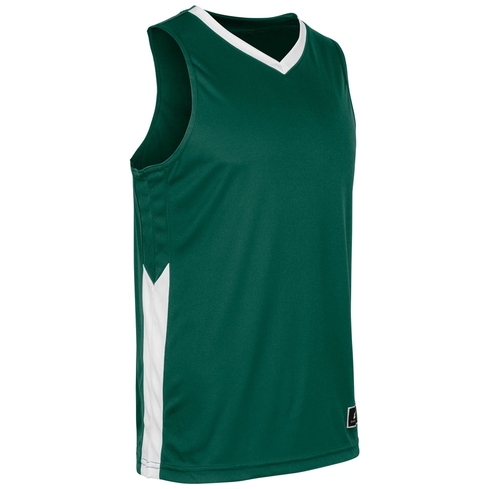DAGGER BASKETBALL JERSEY