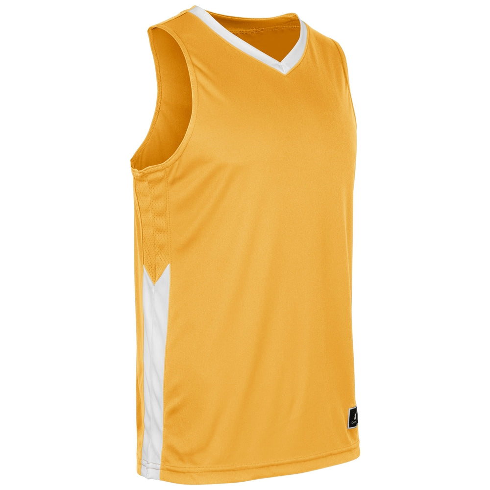 DAGGER BASKETBALL JERSEY