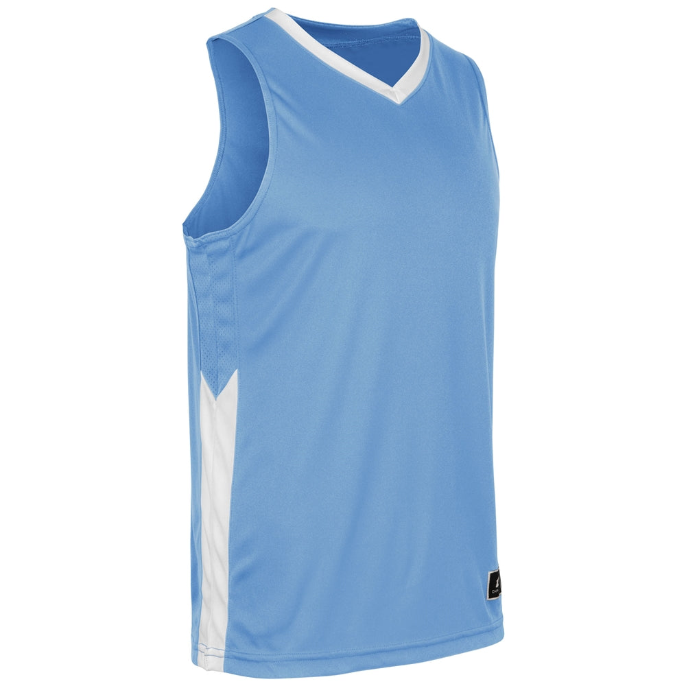 DAGGER BASKETBALL JERSEY
