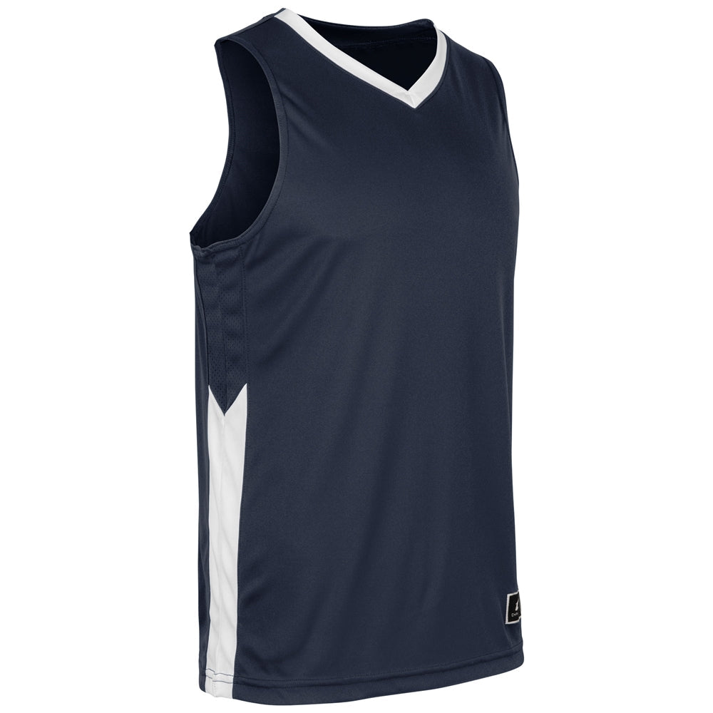 DAGGER BASKETBALL JERSEY