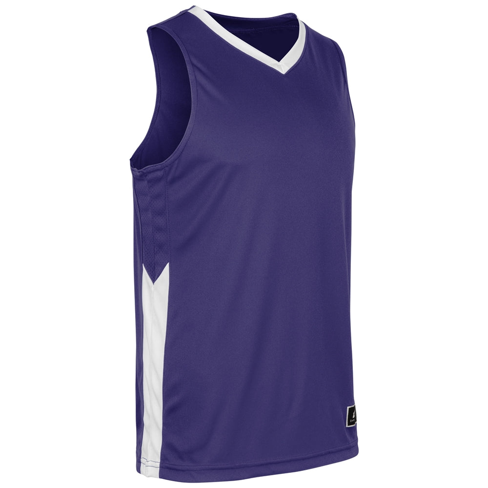 DAGGER BASKETBALL JERSEY