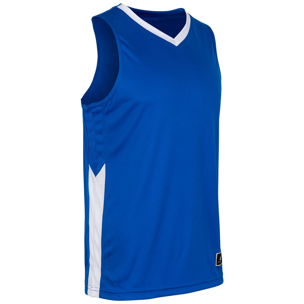 DAGGER BASKETBALL JERSEY