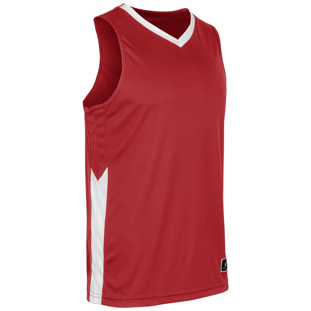 DAGGER BASKETBALL JERSEY
