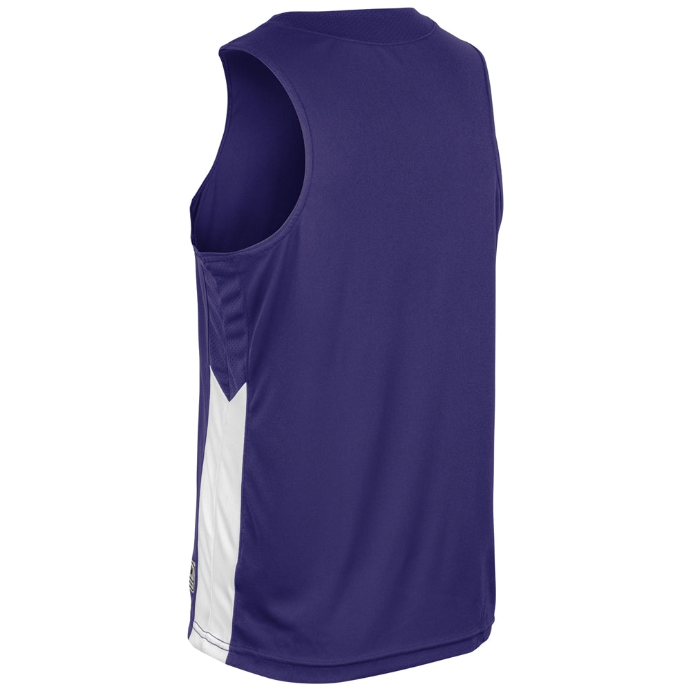 DAGGER BASKETBALL JERSEY