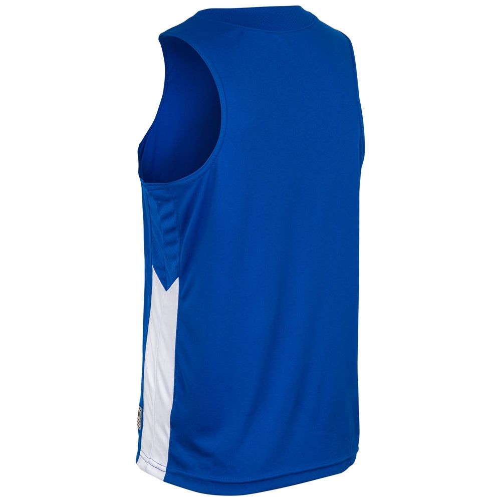 DAGGER BASKETBALL JERSEY