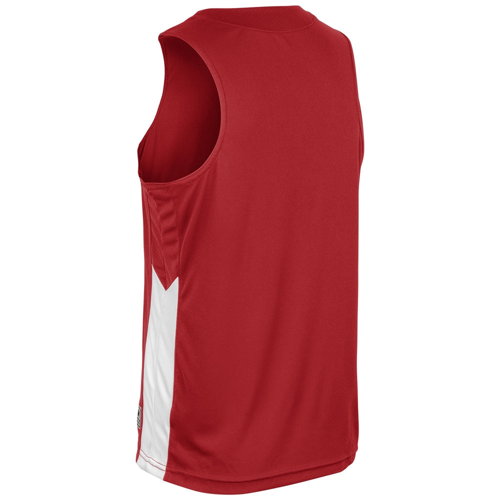 DAGGER BASKETBALL JERSEY