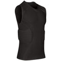 TRI-FLEX PADDED SHIRT | BASKETBALL SHIRT