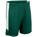 DAGGER BASKETBALL SHORT